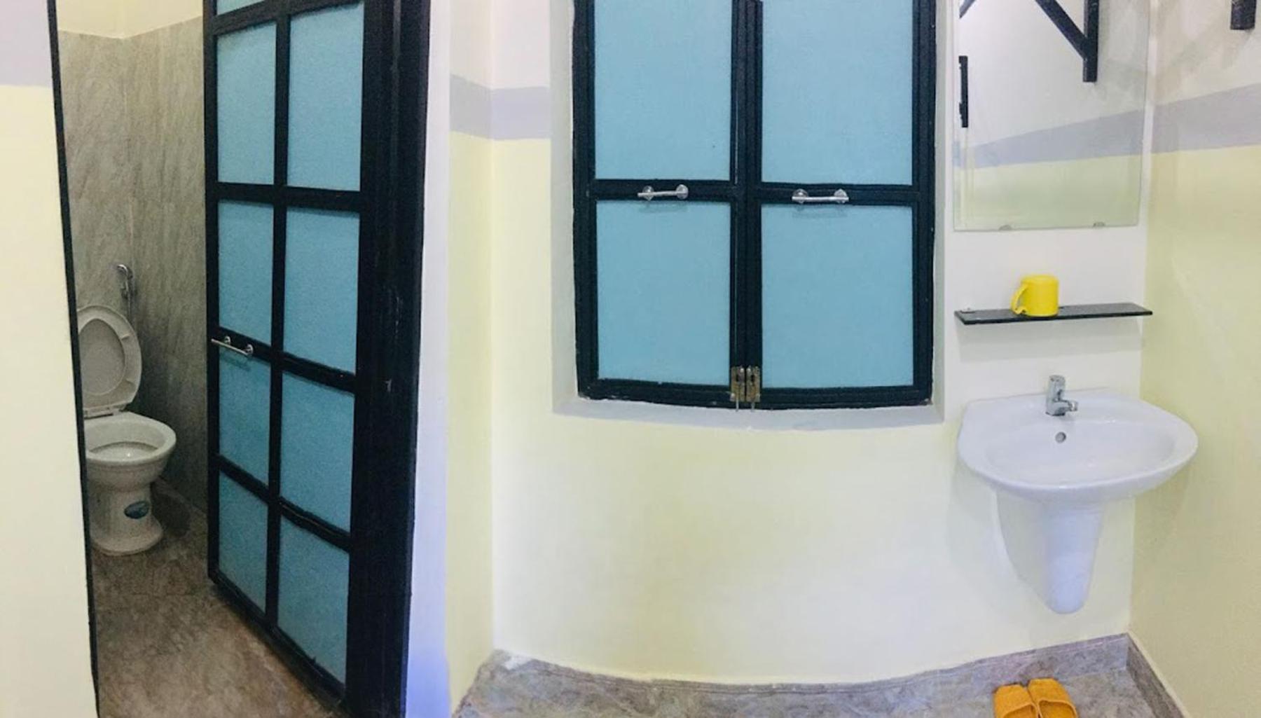 Homestay Vuon Nhan Pleiku Exterior photo